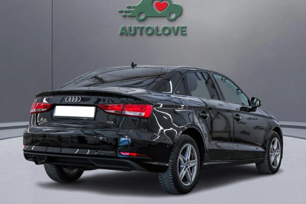 Audi A3 - Image 4