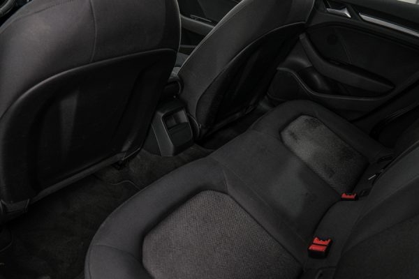 Audi A3 - Image 20