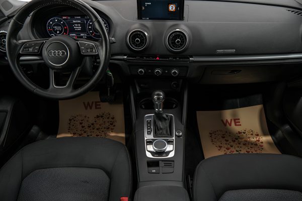 Audi A3 - Image 19