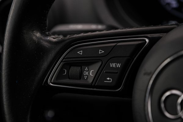 Audi A3 - Image 17