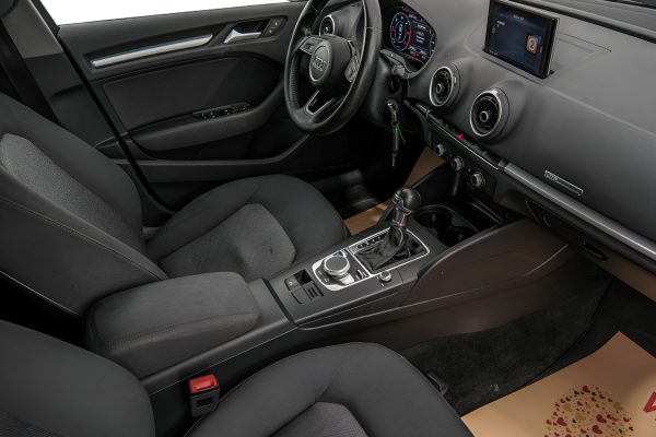 Audi A3 - Image 11