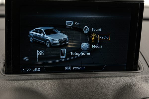Audi A3 - Image 8