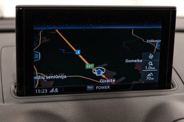 Audi A3 - Image 7