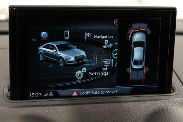 Audi A3 - Image 6