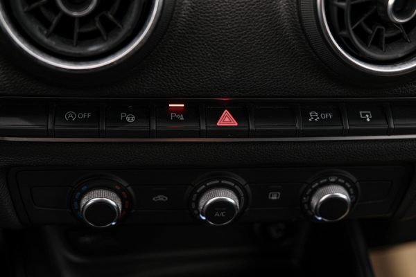 Audi A3 - Image 5