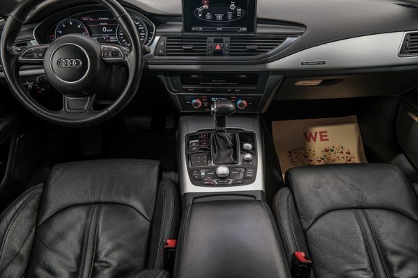 Audi A7 - Image 30