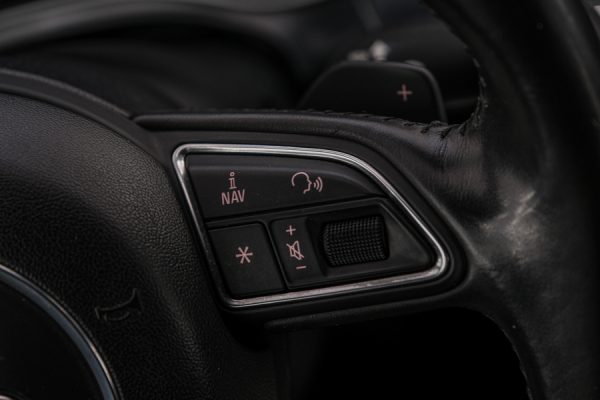 Audi A7 - Image 29