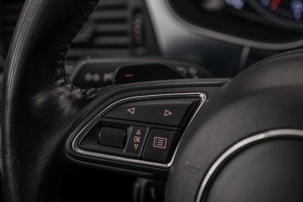 Audi A7 - Image 26