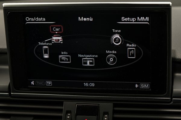 Audi A7 - Image 27