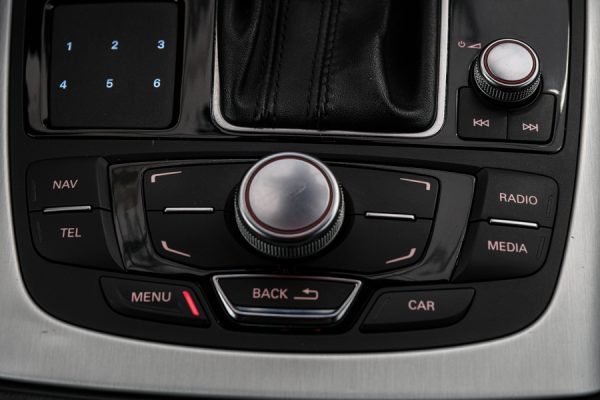 Audi A7 - Image 28