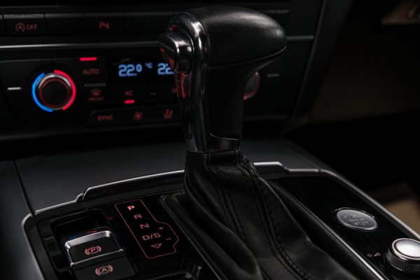 Audi A7 - Image 24