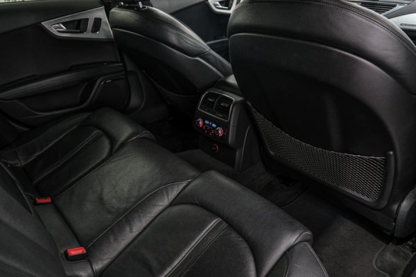 Audi A7 - Image 21