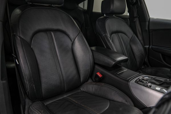 Audi A7 - Image 18