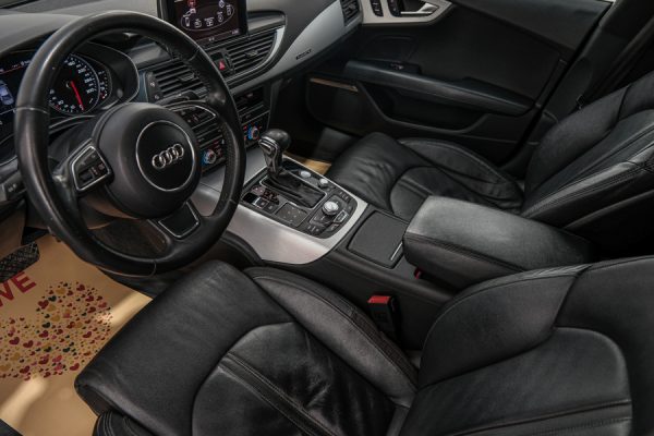 Audi A7 - Image 17