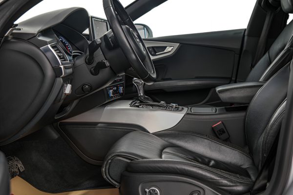 Audi A7 - Image 14