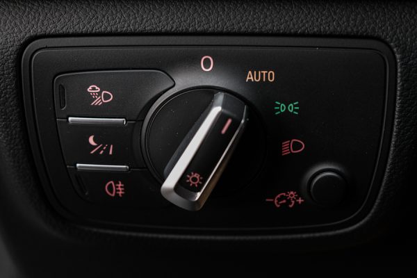 Audi A7 - Image 11