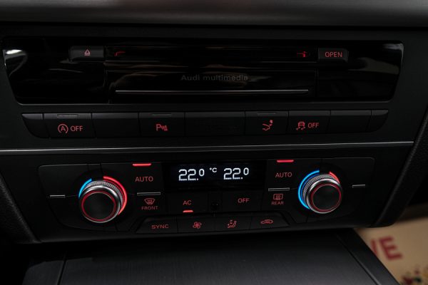 Audi A7 - Image 9