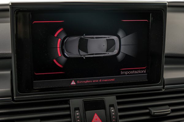 Audi A7 - Image 8