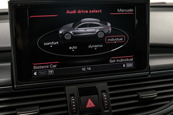 Audi A7 - Image 7