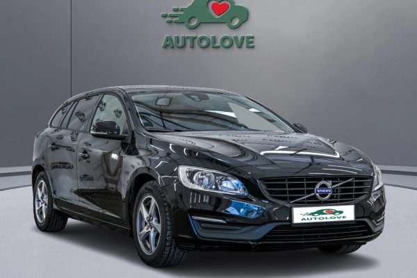 Volvo V60 - Image 2