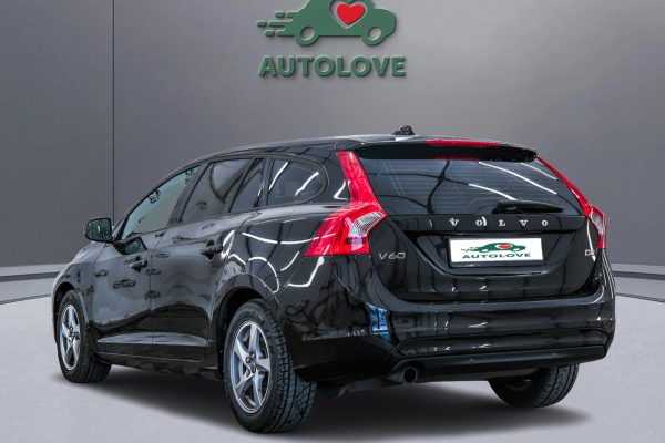 Volvo V60 - Image 3