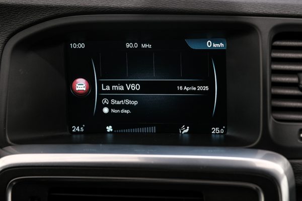 Volvo V60 - Image 18