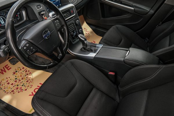 Volvo V60 - Image 13
