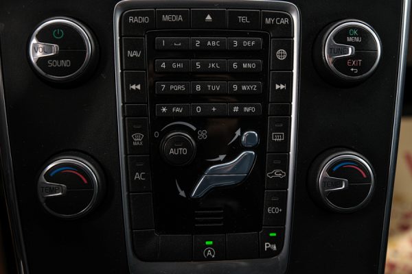 Volvo V60 - Image 7