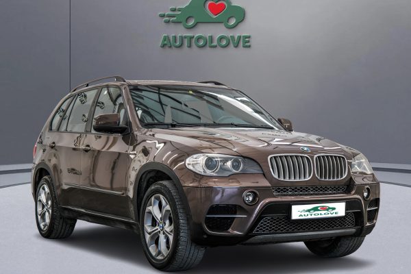 BMW X5 - Image 2