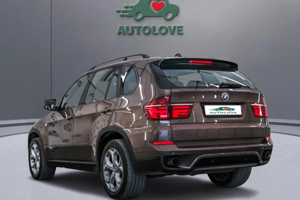 BMW X5 - Image 3