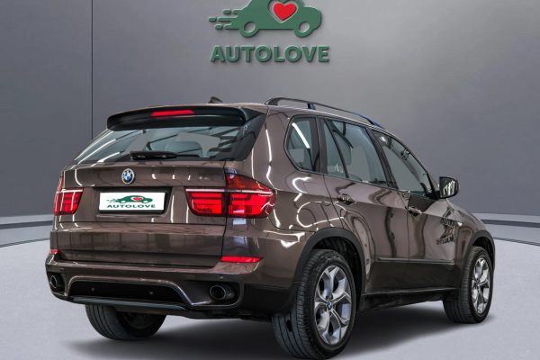 BMW X5 - Image 4
