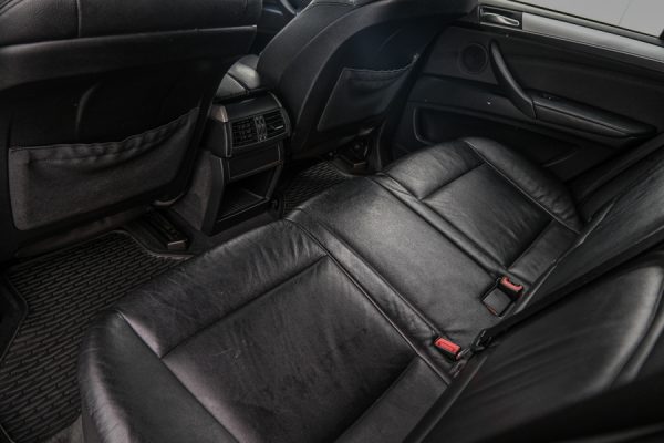 BMW X5 - Image 28