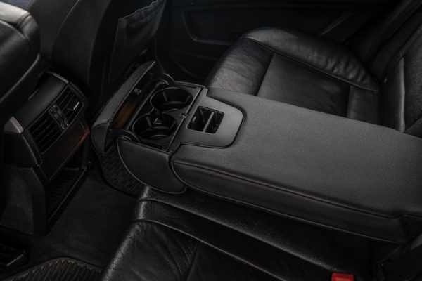 BMW X5 - Image 27