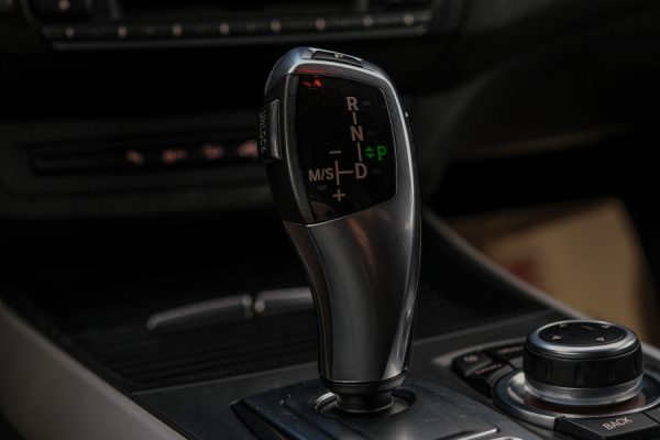BMW X5 - Image 23