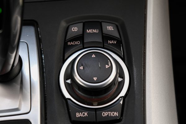 BMW X5 - Image 22