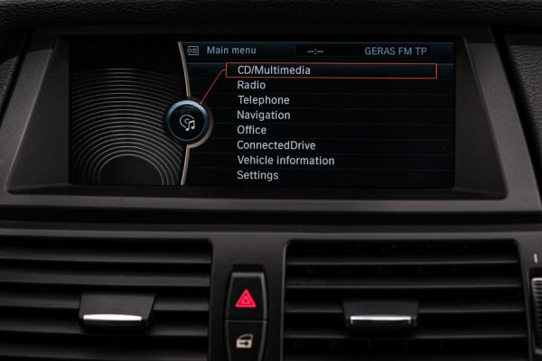 BMW X5 - Image 21
