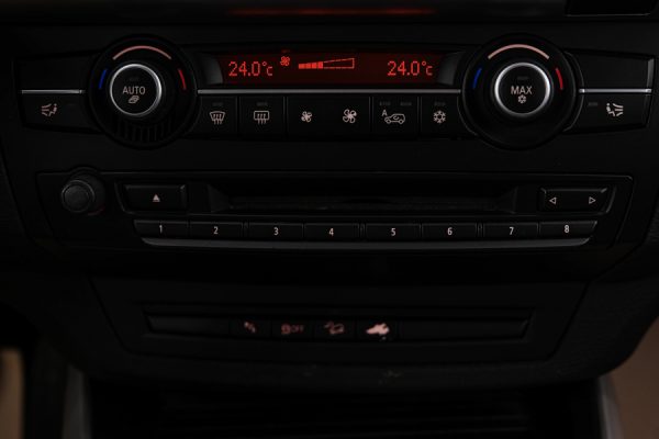 BMW X5 - Image 20