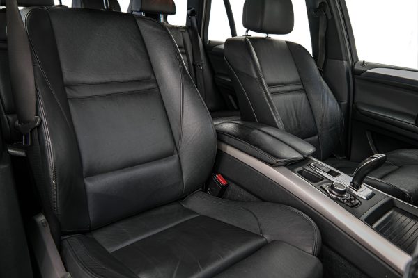 BMW X5 - Image 15