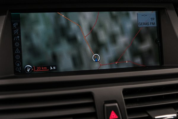 BMW X5 - Image 6