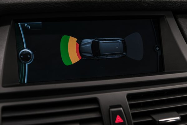 BMW X5 - Image 5