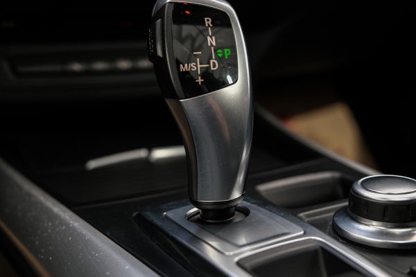 BMW X5 - Image 22