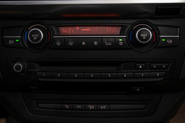 BMW X5 - Image 20