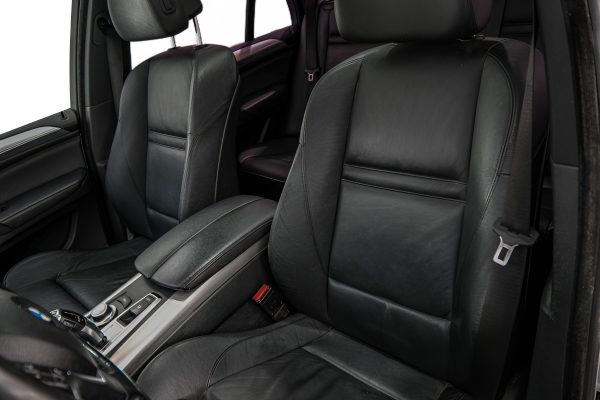 BMW X5 - Image 7