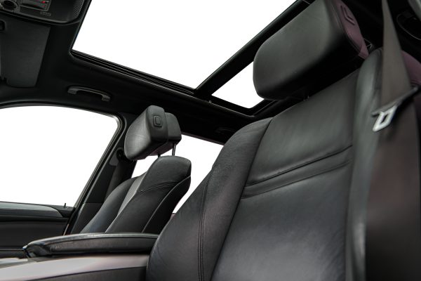 BMW X5 - Image 5