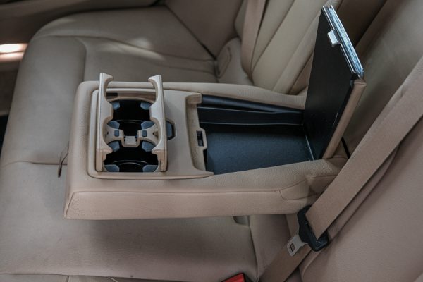 BMW 320 Gran Turismo - Image 21