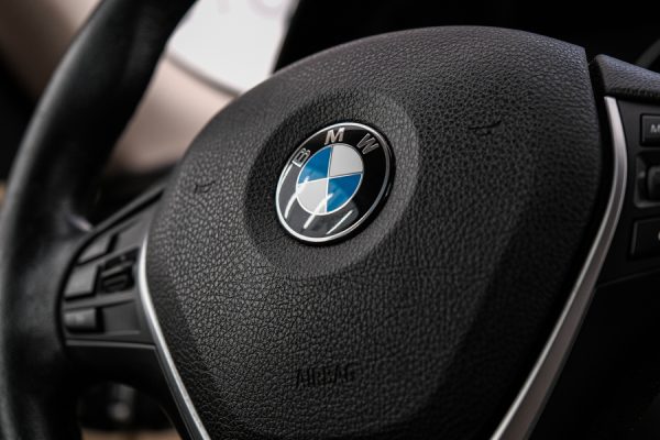 BMW 320 Gran Turismo - Image 23