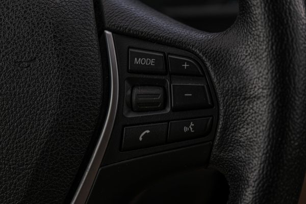 BMW 320 Gran Turismo - Image 24
