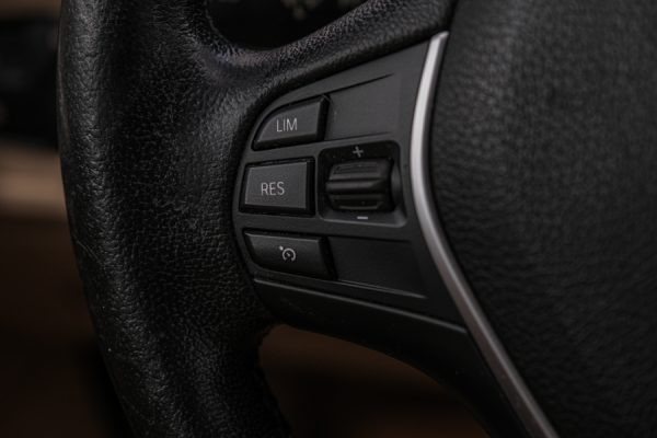 BMW 320 Gran Turismo - Image 25