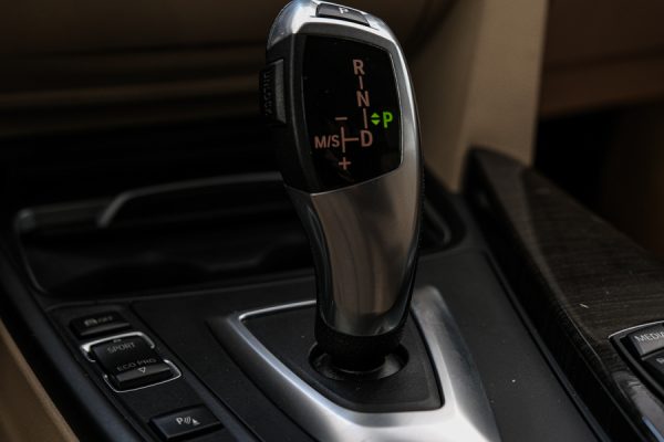 BMW 320 Gran Turismo - Image 16
