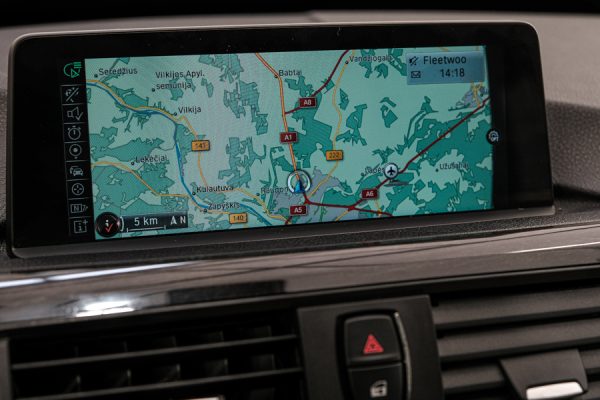 BMW 320 Gran Turismo - Image 5